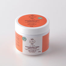 画像をギャラリービューアに読み込む, sokoカカオバター オリジナルクレンジングバーム
