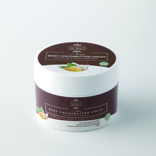画像をギャラリービューアに読み込む, soko カカオバターボディークリーム(ココナッツ&バニラ)