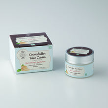 画像をギャラリービューアに読み込む, soko カカオバターフェイスクリーム(夜用オールインワンクリーム)